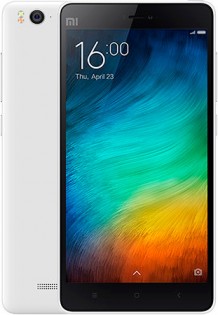 Смартфон Xiaomi Mi4i 16 Gb White Украинская версия